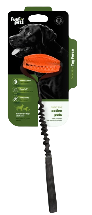 SNACK HOLDER WITH ELASTIC CORD