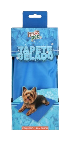 Tapete Gelado